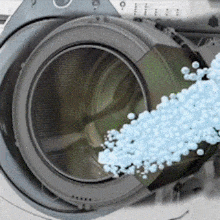 🧼Washing-Machine Cleaning Tablets 12 Piece