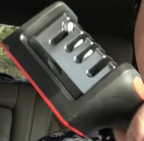 3-in-1 Knife Sharpener