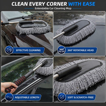 Car Duster