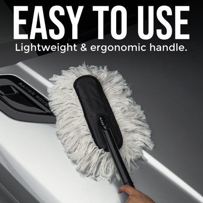 Car Duster