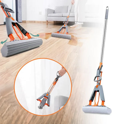 Magic PVA Sponge Mop