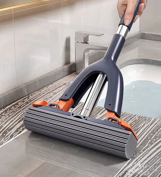 Magic PVA Sponge Mop
