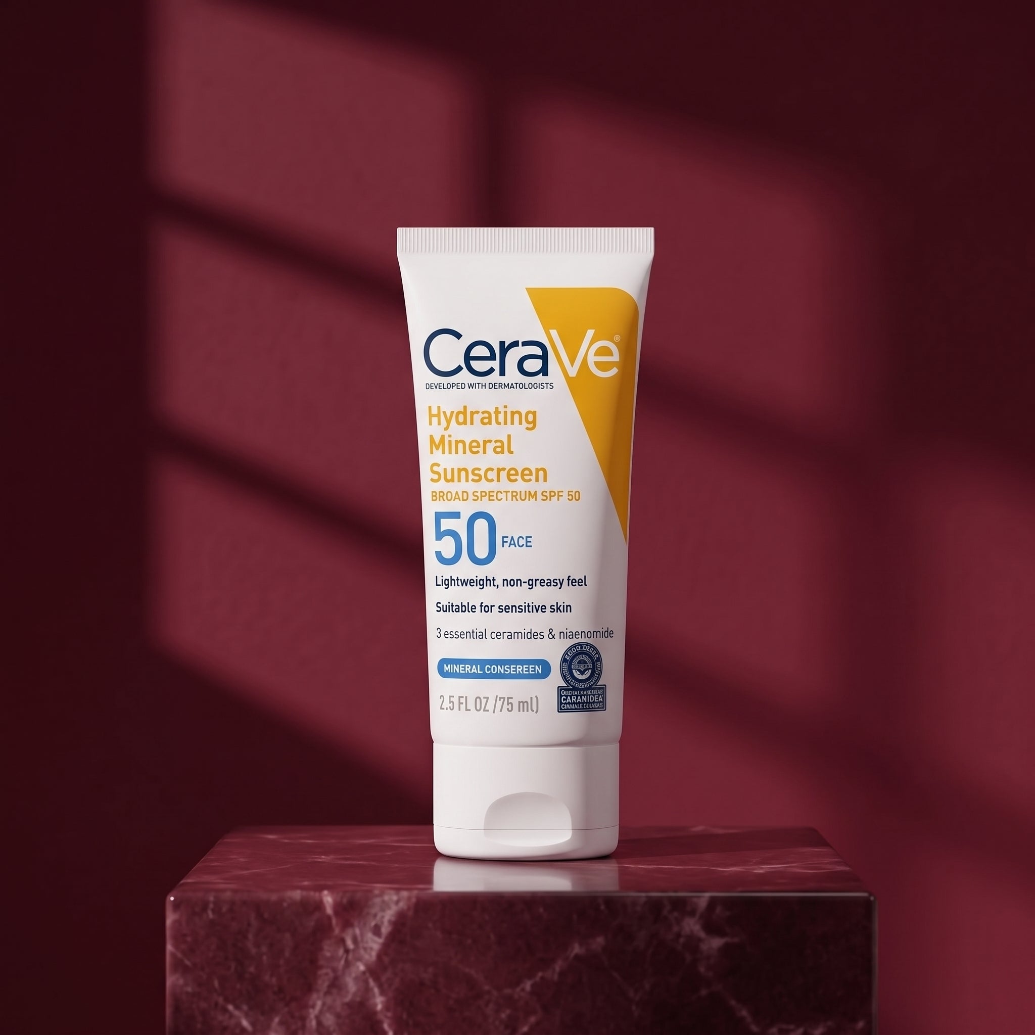 CeraVe 4-in-1 Night Cream Kit