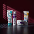 CeraVe 4-in-1 Night Cream Kit