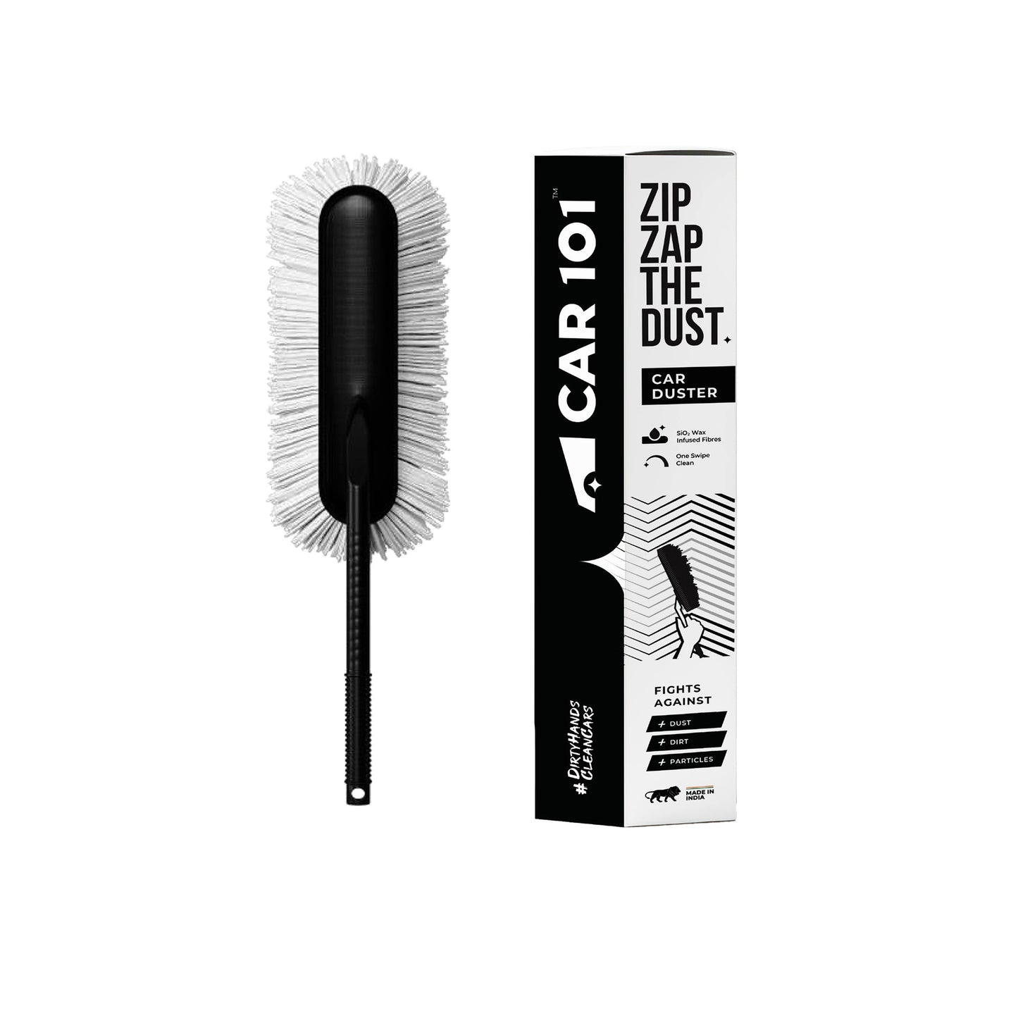 Car Duster