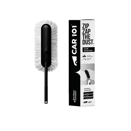 Car Duster